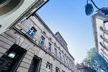 1 bed flat, 15A St. Peters Gate, City Centre, Nottingham, NG12JP - Image 11